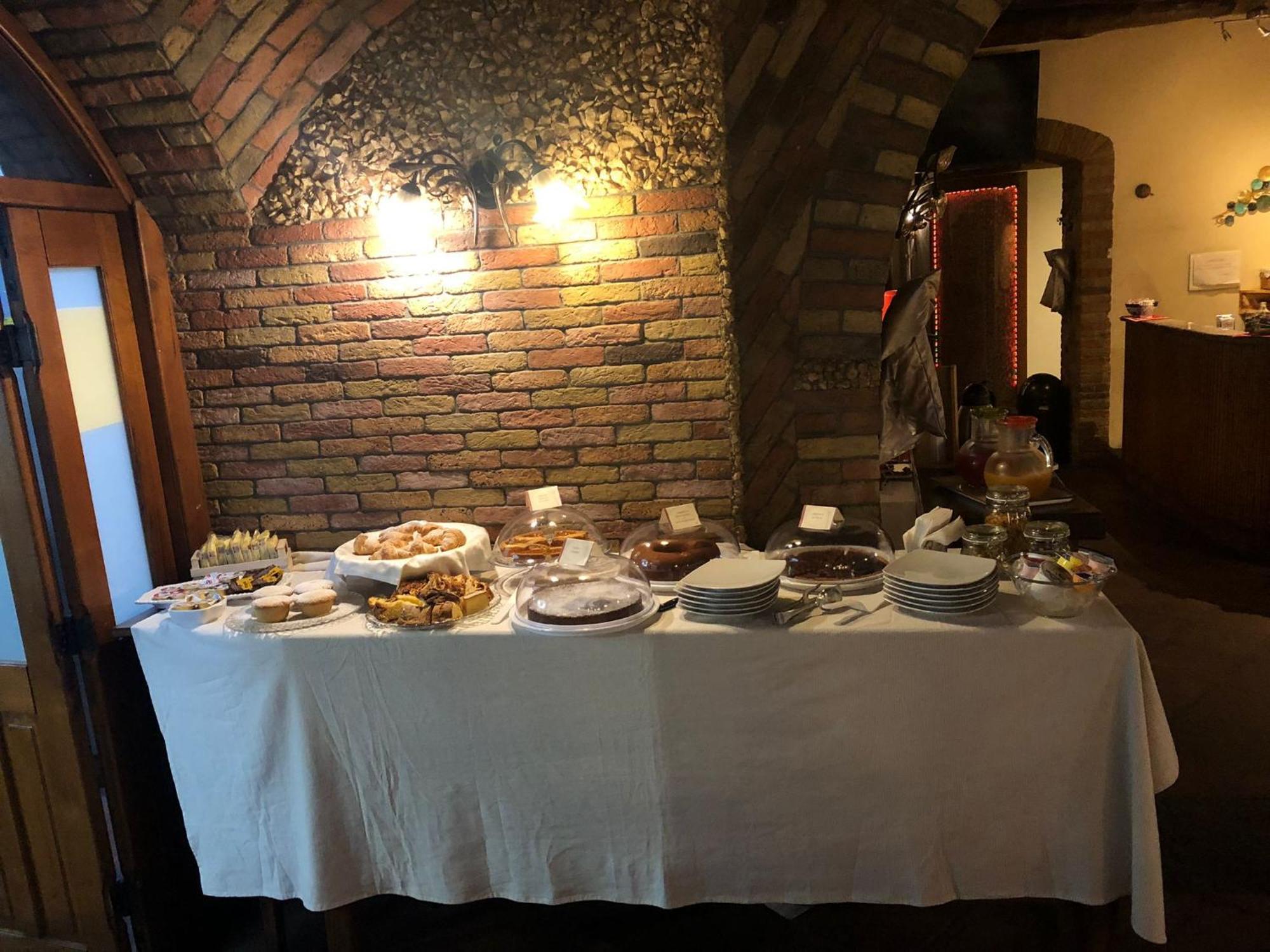 Country house Tenuta Oliva Fisciano