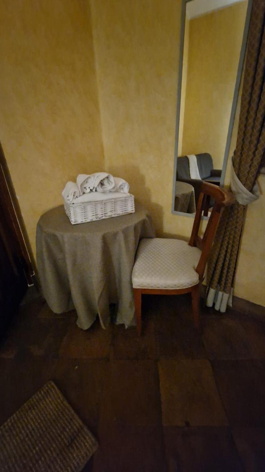 Tenuta Oliva * Fisciano