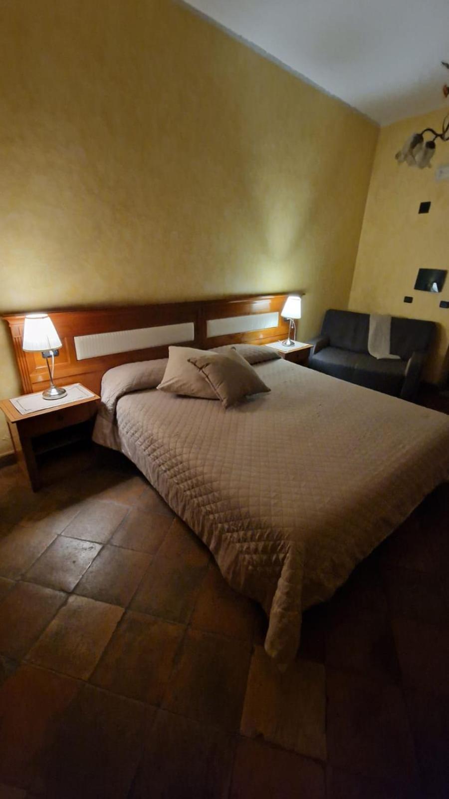 Landhaus Tenuta Oliva *