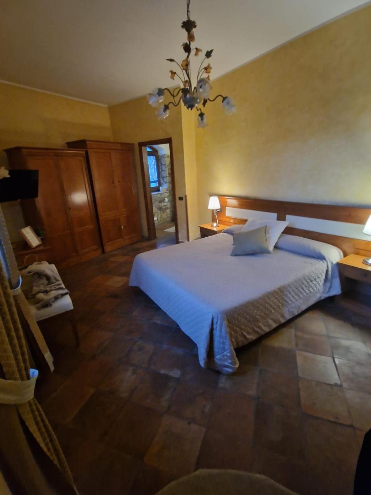 Landhuis Tenuta Oliva Fisciano