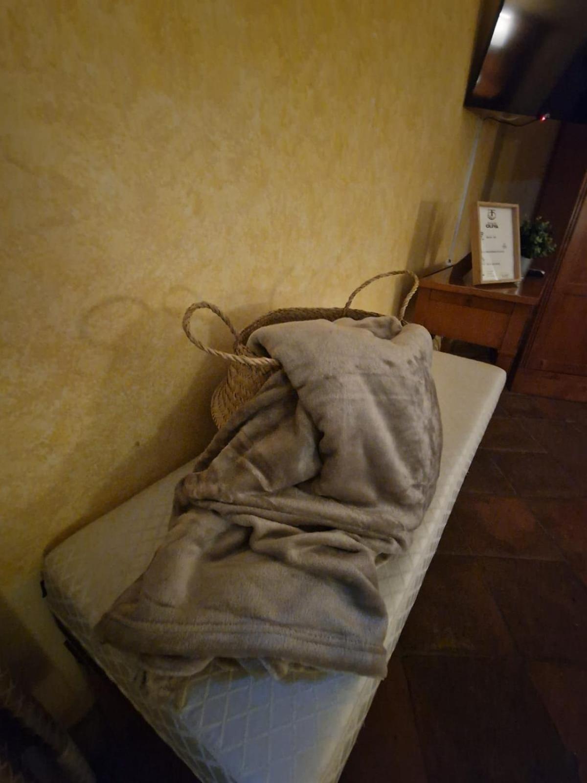 Tenuta Oliva Landhuis *