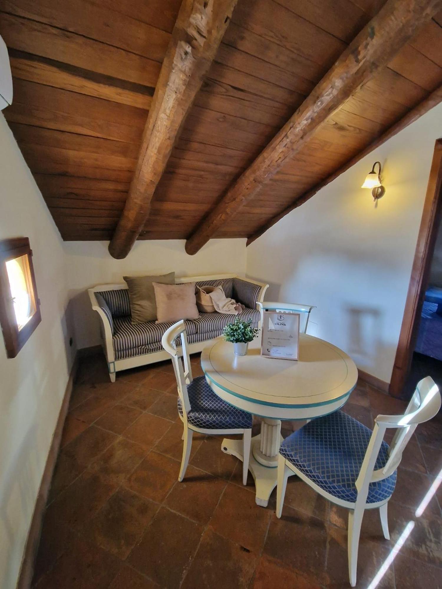 Landhuis Tenuta Oliva