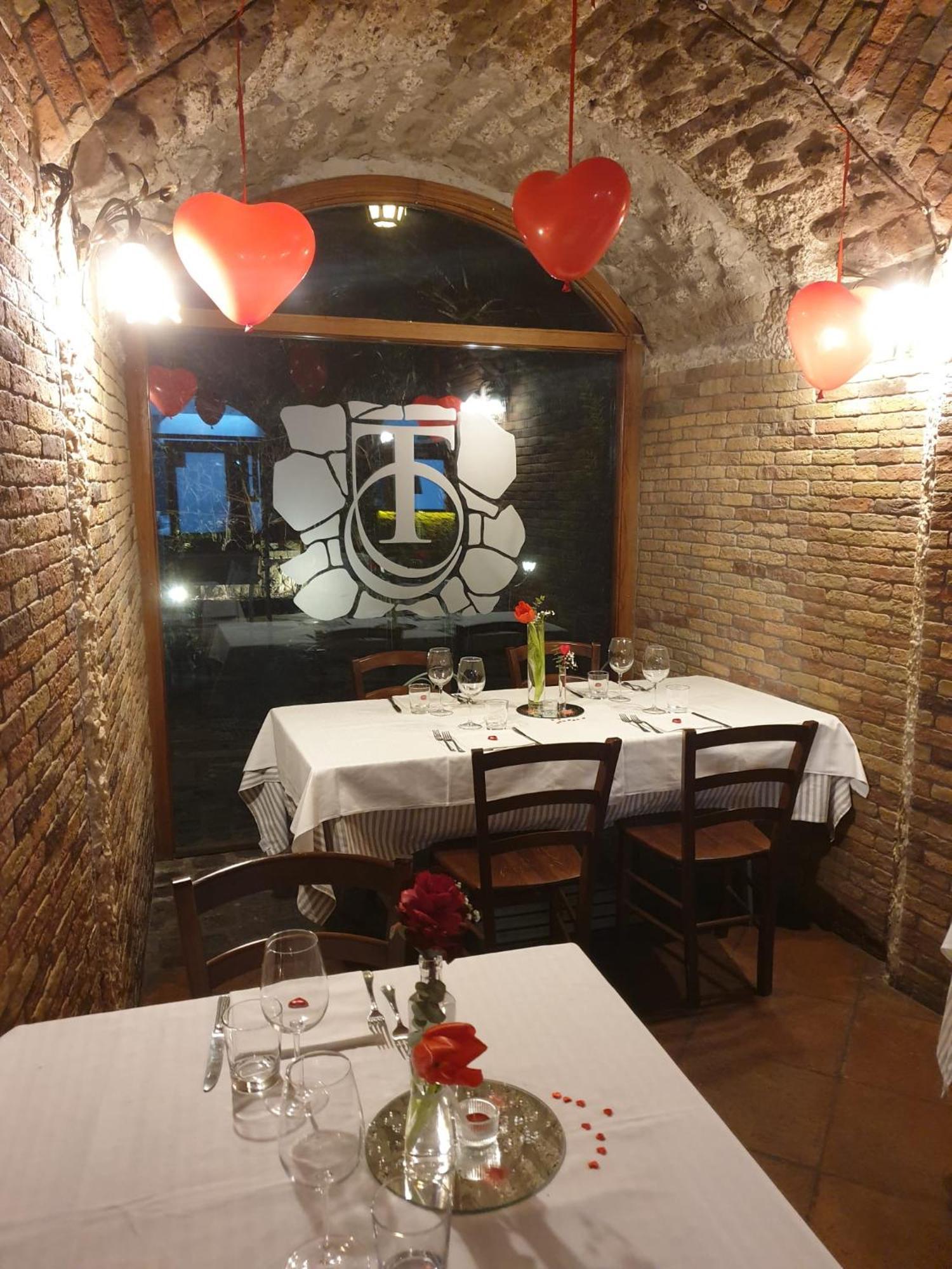 Tenuta Oliva *
