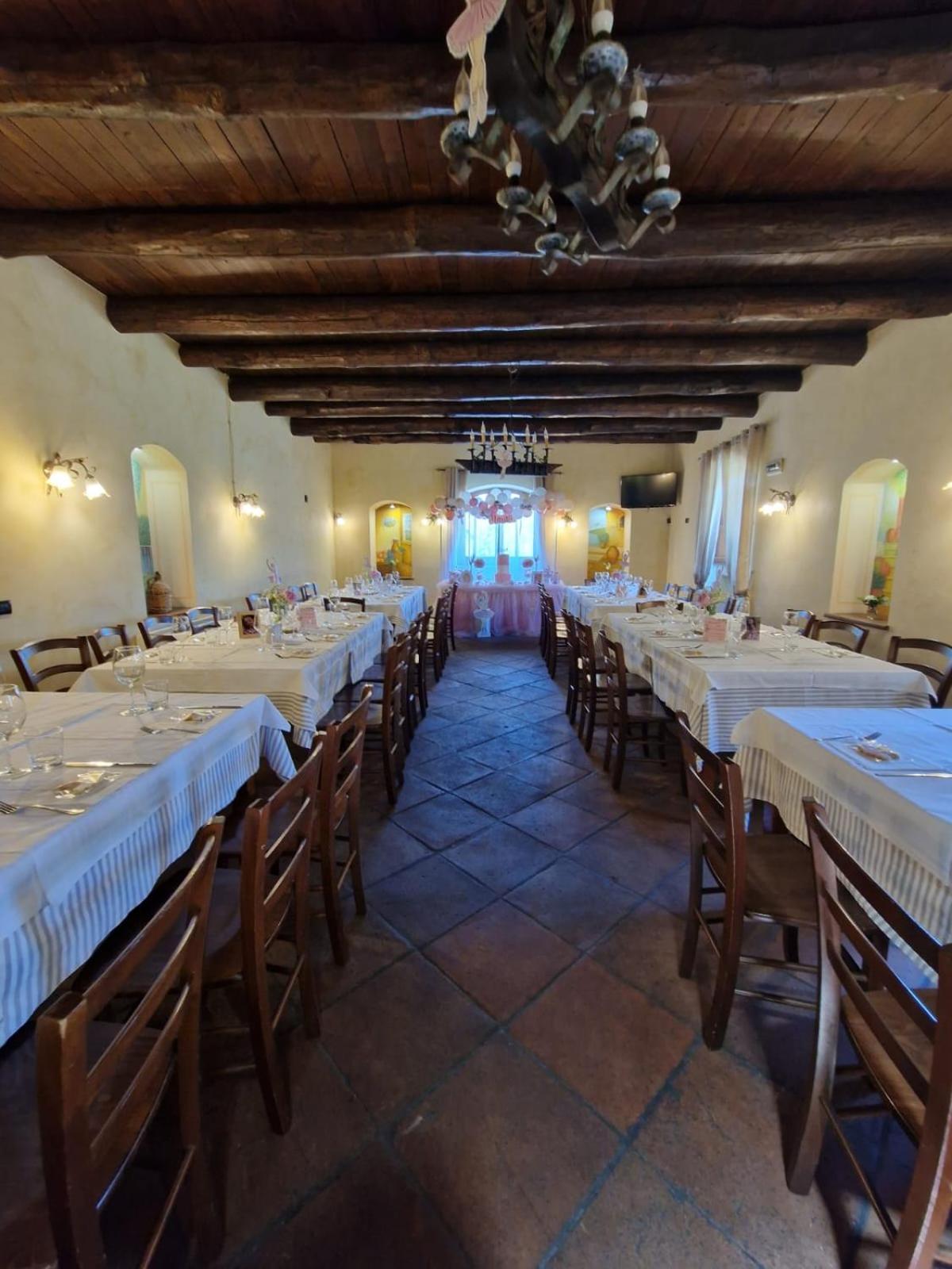 Tenuta Oliva *