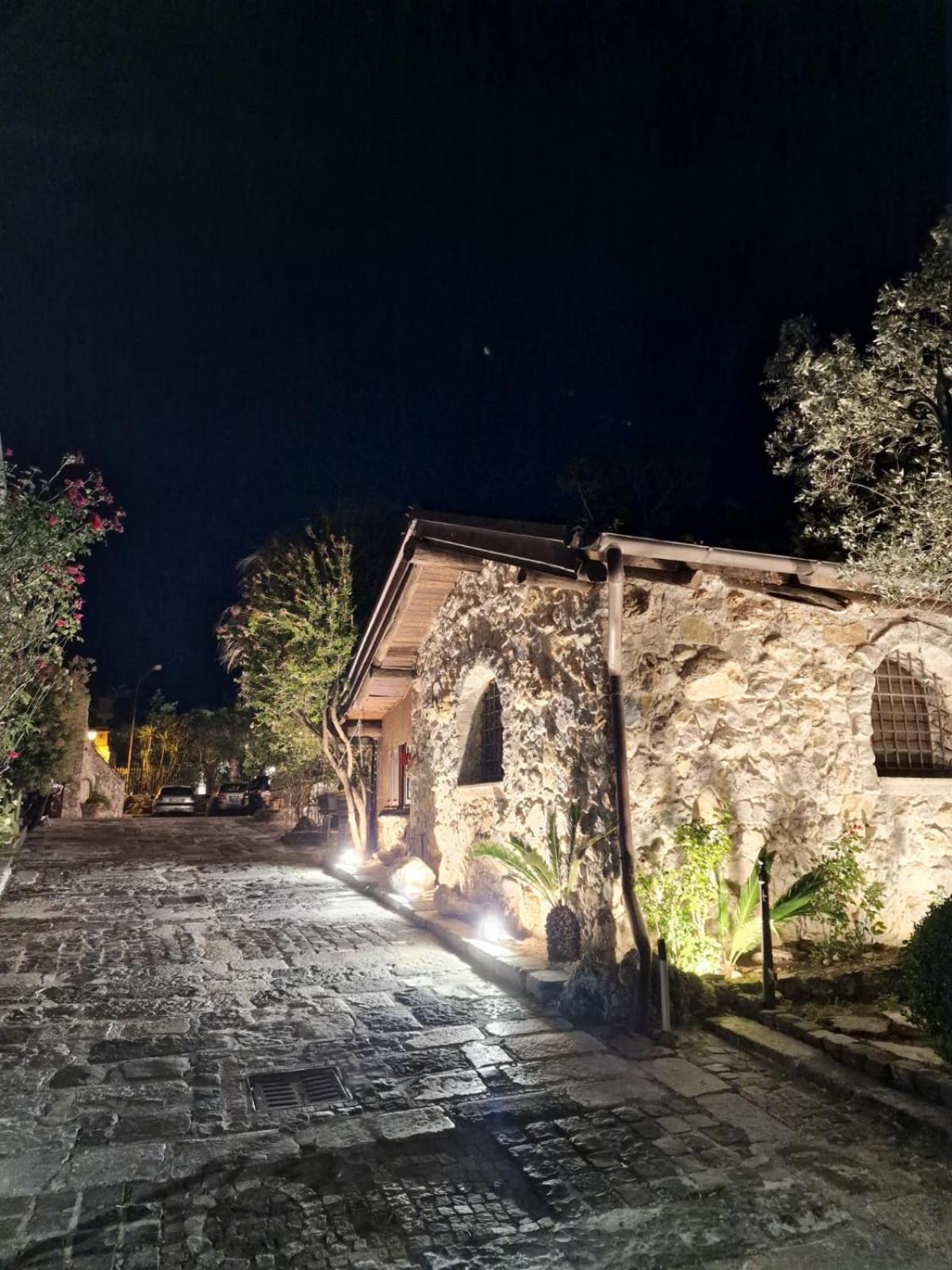 Landhuis Tenuta Oliva Fisciano