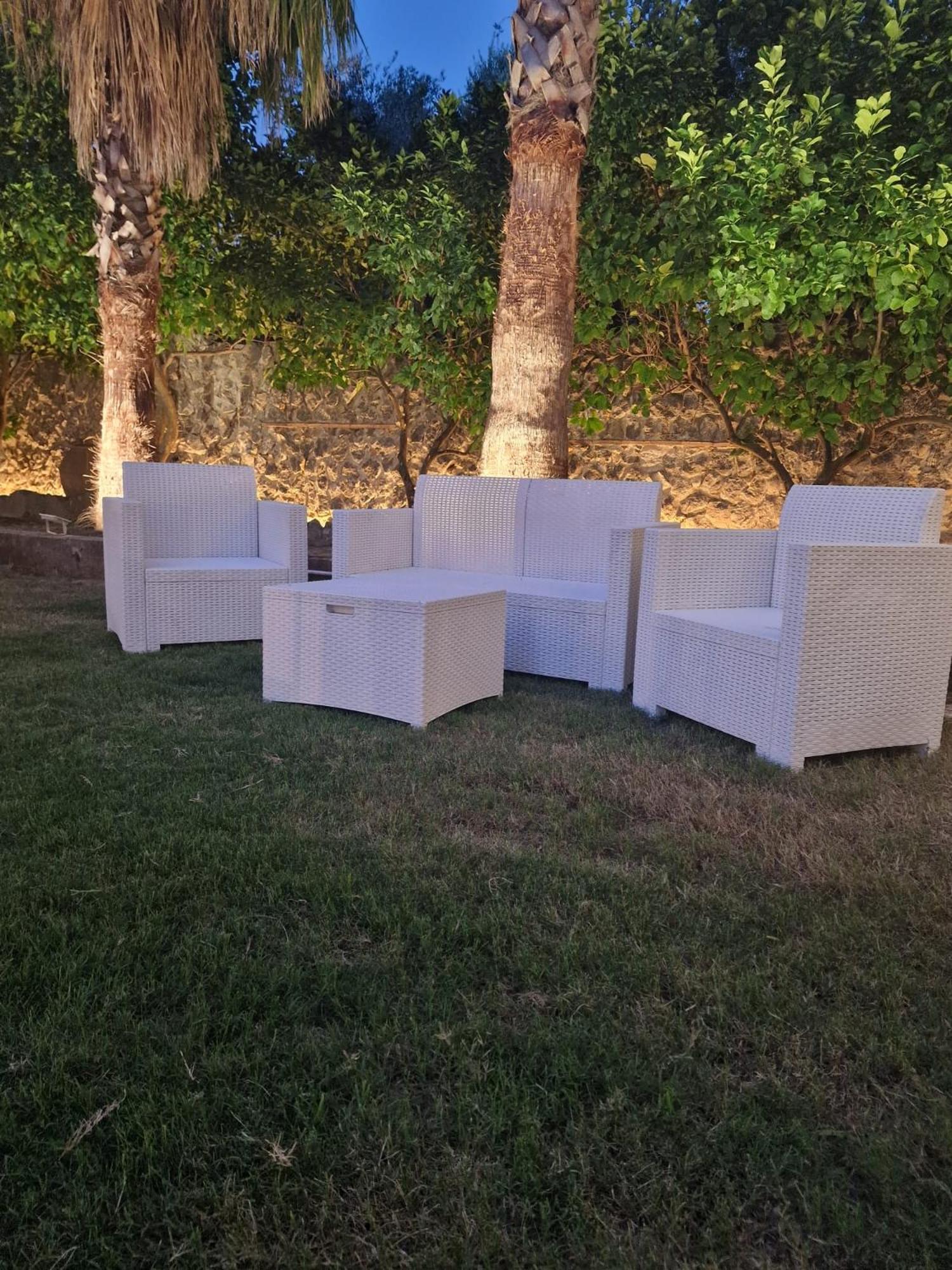 Tenuta Oliva Fisciano
