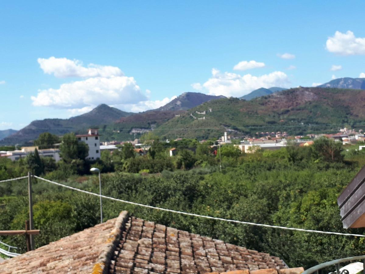 Tenuta Oliva * Fisciano